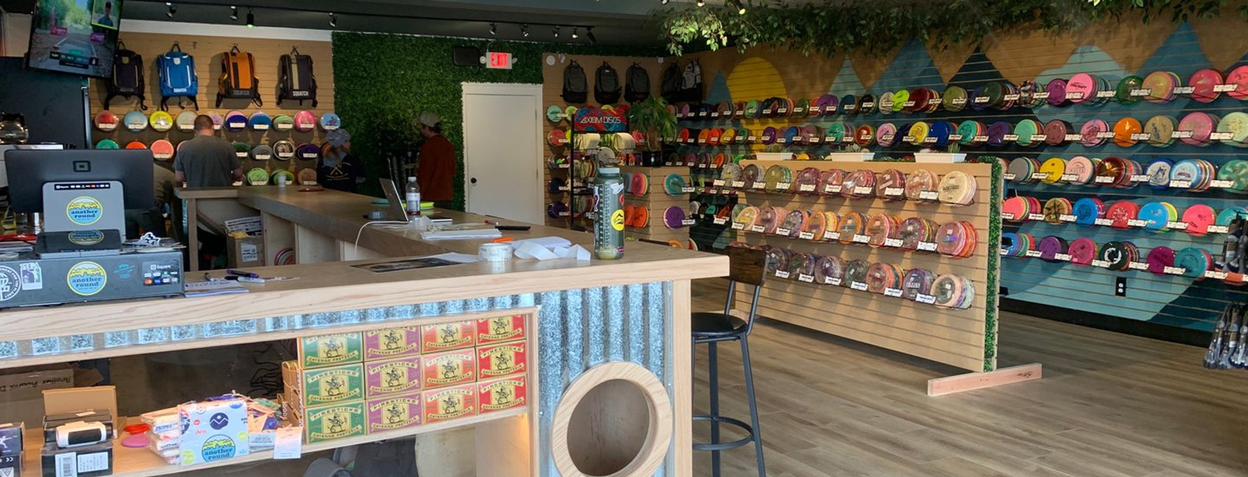 Hero background image