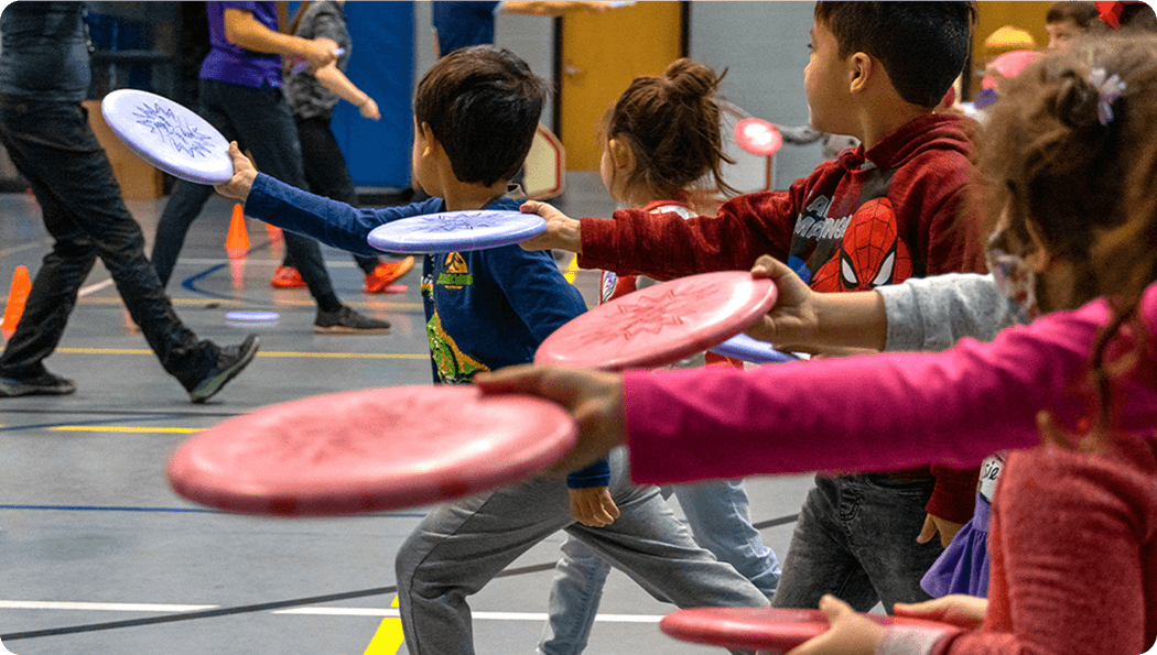 Highland Park in New York City