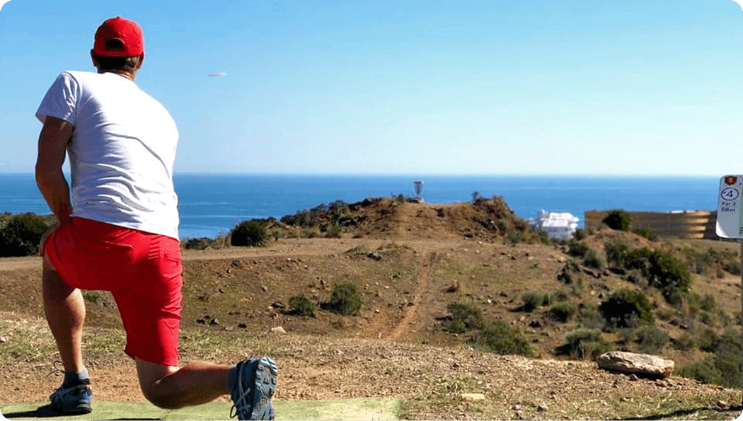 Highland Park in New York City